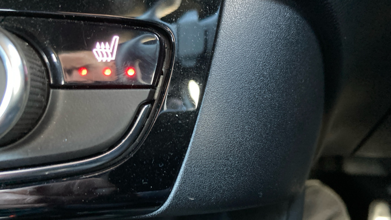 Vauxhall Corsa 1.2 Turbo Ultimate 5dr Auto Petrol Hatchback